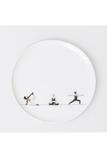 Raeder Bord - Yoga - Ø 15cm