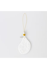 Raeder Hanger Winter - Knoptak - 7 x 5 cm