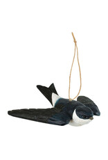 wildlife garden Decobird - Flying House Martin