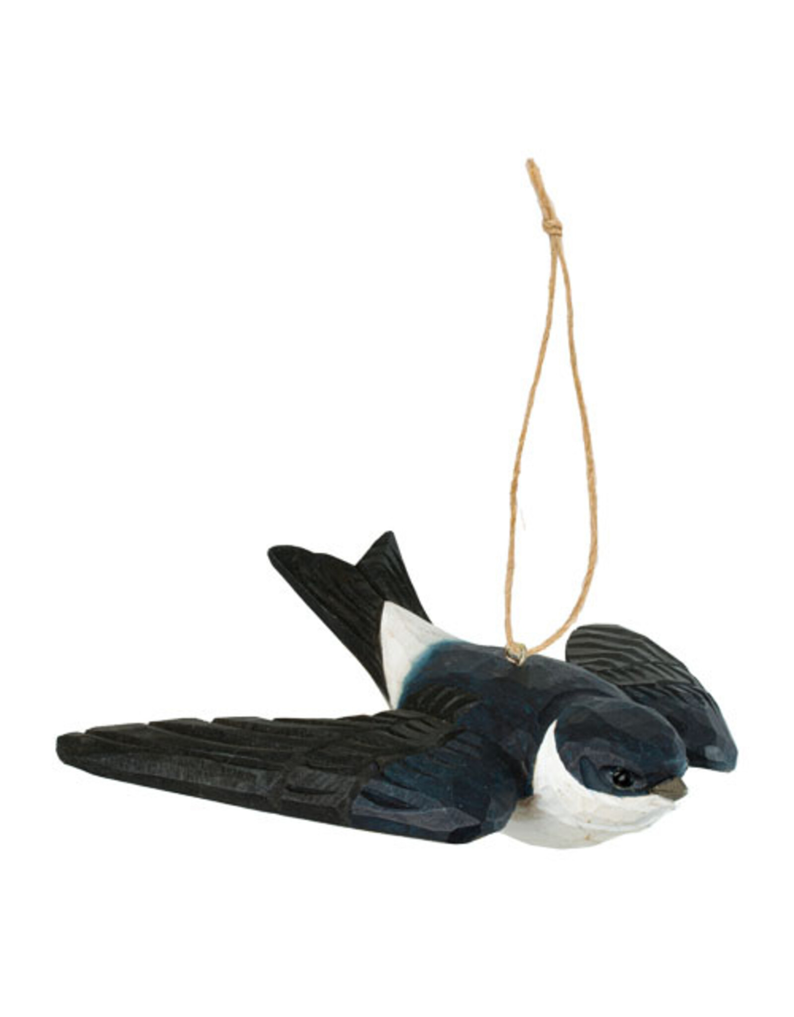 wildlife garden Decobird - Flying House Martin