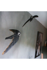 wildlife garden Decobird - Flying Common Swift