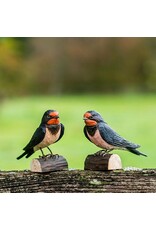 wildlife garden DecoBird - Barn Swallow