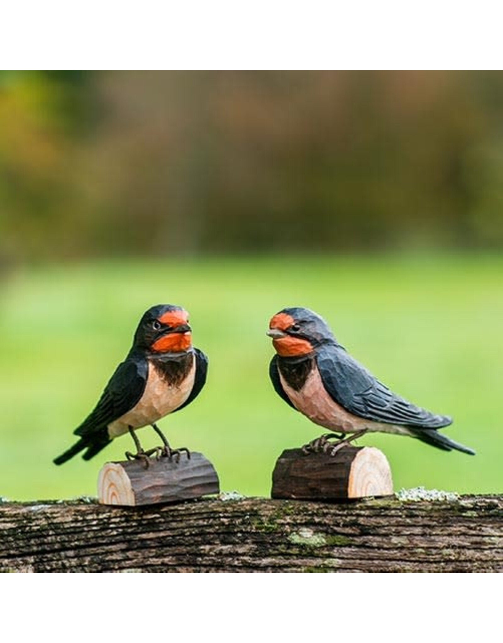 wildlife garden DecoBird - Barn Swallow
