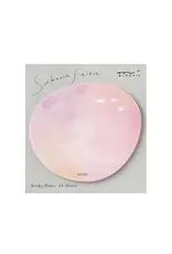 Misc Distribution Sticky Notes - Sunset (Transparant)