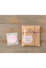 Misc Distribution Sticky Notes - Sunset (Transparant)
