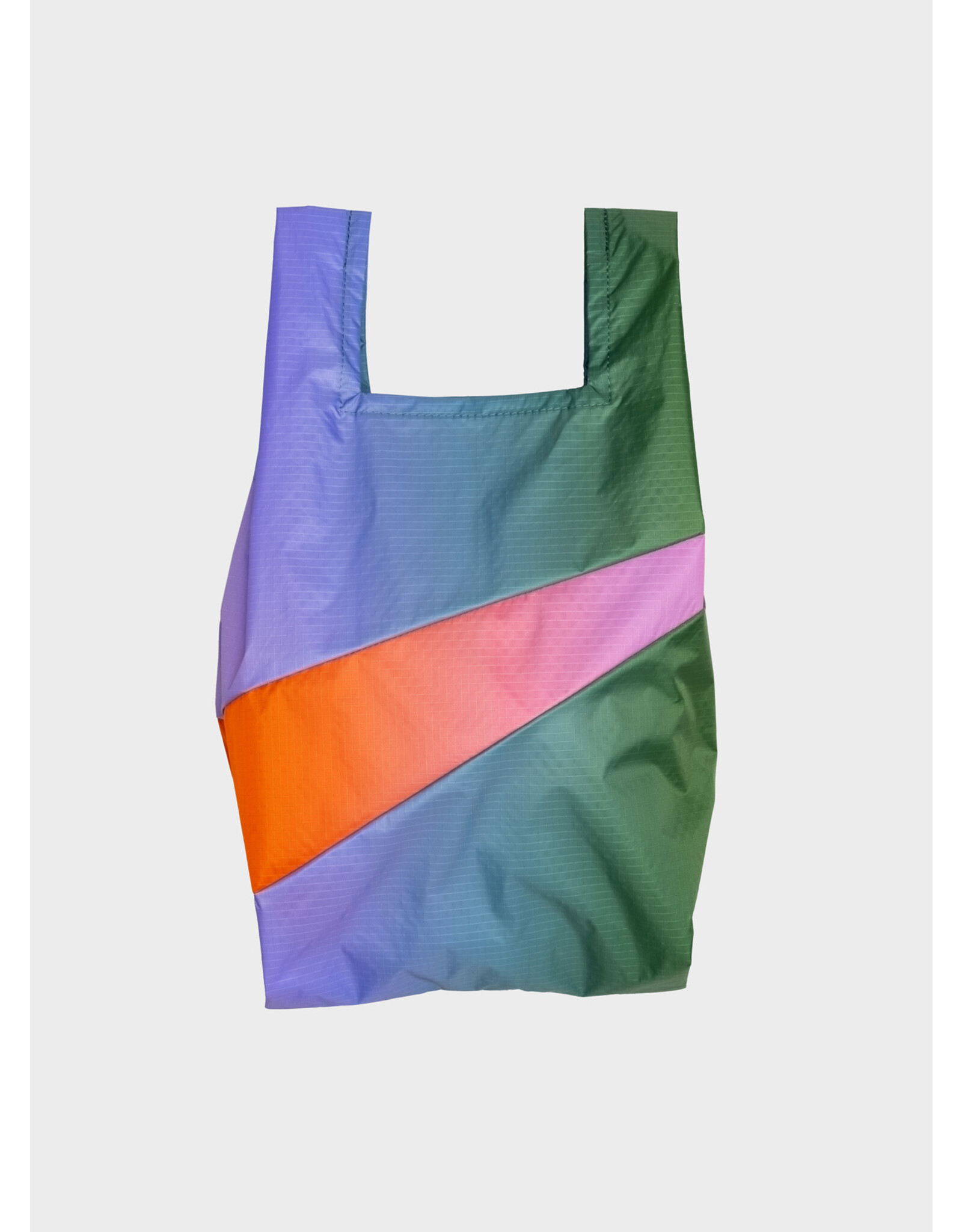 Susan Bijl Shopping bag M, Sunset Park - 27x55x18cm