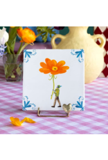 Storytiles Tegel - Bringing you a bloom