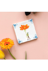 Storytiles Tegel - Bringing you a bloom