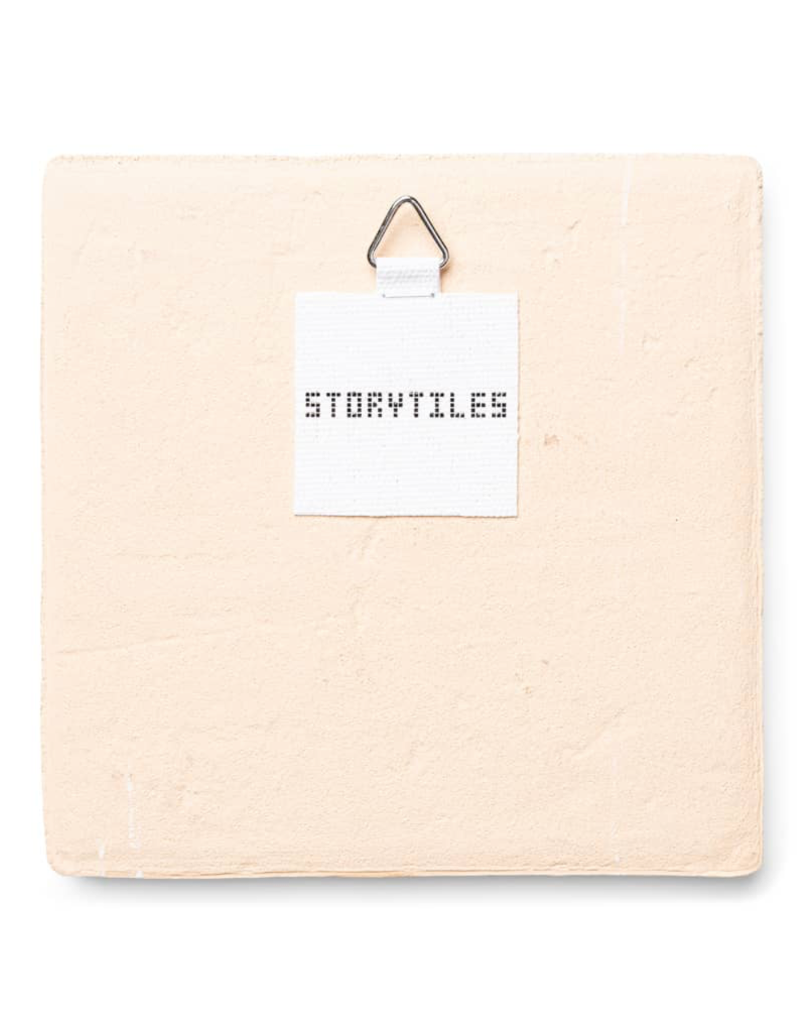 Storytiles Tegel - Bringing you a bloom