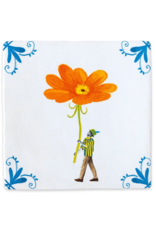 Storytiles Tegel - Bringing you a bloom