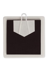 Storytiles Mini Tegel / Magneet -  Terug van Texel - 5 x 5 cm