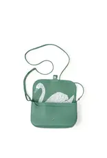 Keecie Wild Swan, Forest