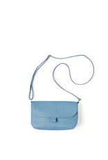 Keecie Wild Swan, Painters Blue