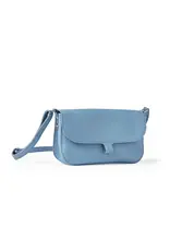 Keecie Wild Swan, Painters Blue