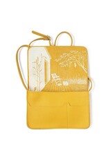 Keecie Off Duty, Yellow