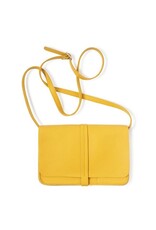 Keecie Off Duty, Yellow