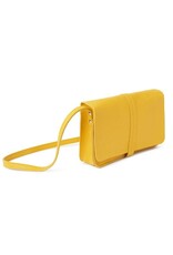 Keecie Off Duty, Yellow