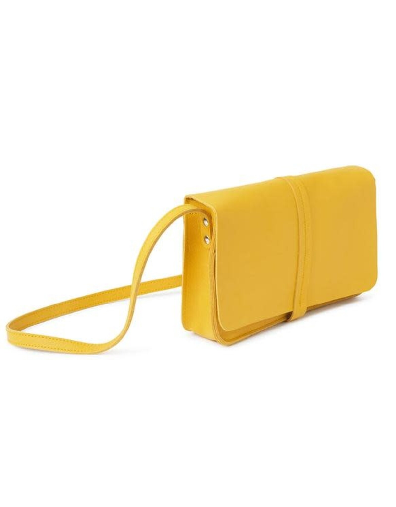 Keecie Off Duty, Yellow