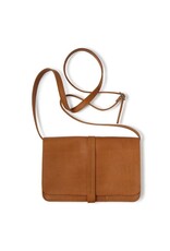 Keecie Off Duty, Cognac used look