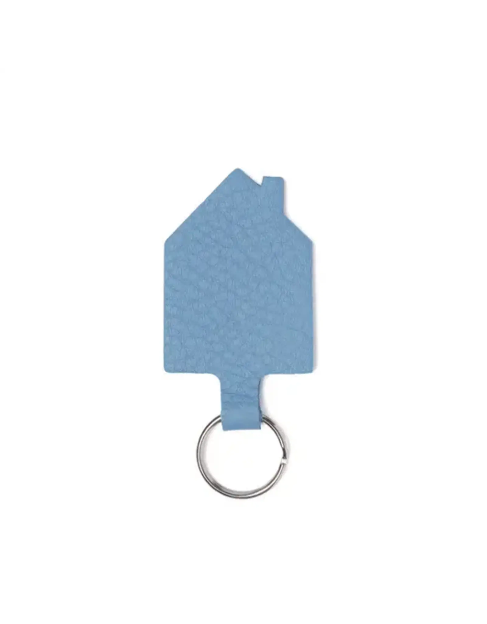 Keecie Sleutelhanger Good House Keeper, Painters Blue