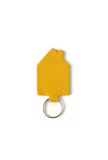 Keecie Sleutelhanger Good House Keeper, Yellow