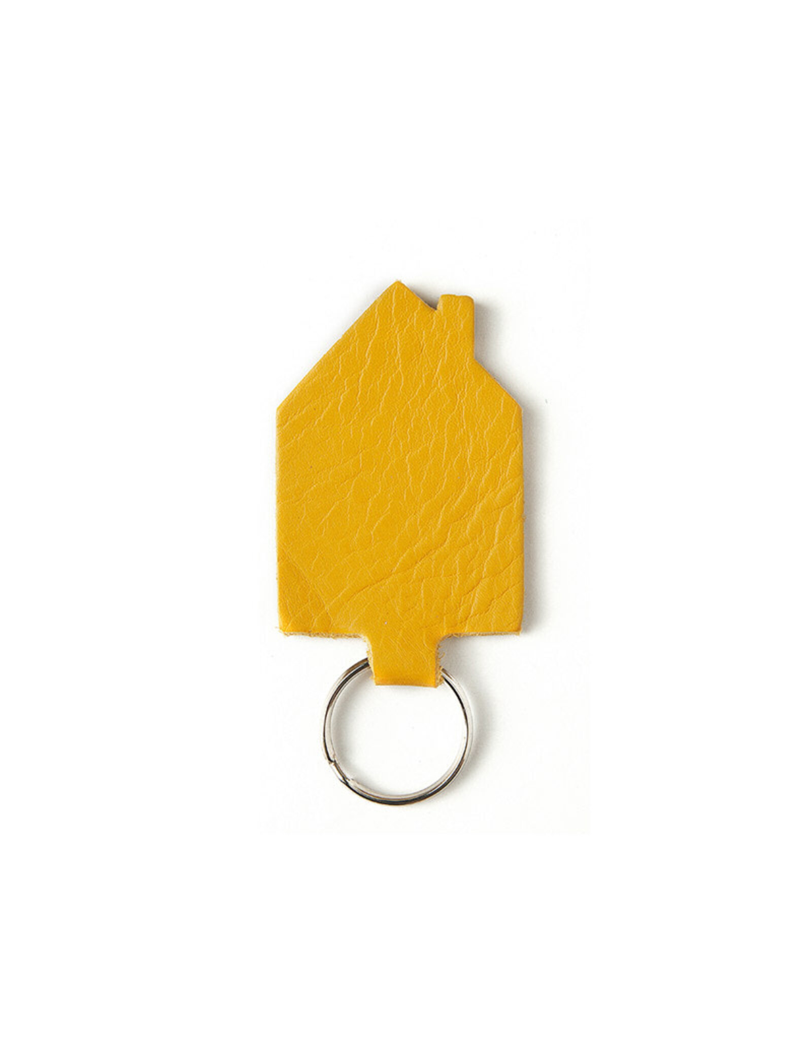 Keecie Sleutelhanger Good House Keeper, Yellow