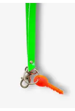 Puc The Key / Long -  Neon Green / Neon Orange key