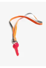 Puc The Key / Long -  Neon Orange / Neon Orange key