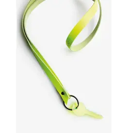 Puc The Key / Long -  Neon Yellow / Neon Yellow key