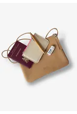 Puc Journey M - Cognac