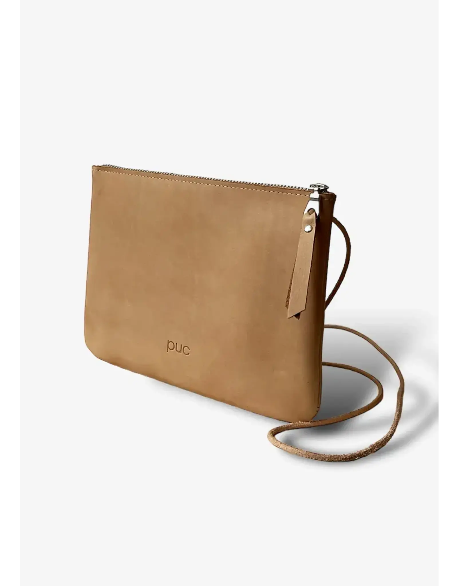 Puc Journey M - Cognac