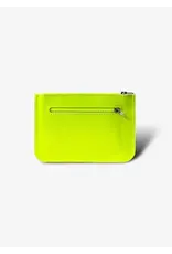 Puc Easy Wallet Big - Neon Yellow