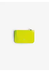 Puc Easy Wallet - Neon Yellow