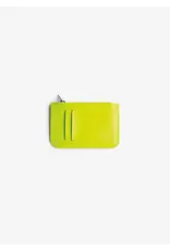 Puc Easy Wallet - Neon Yellow