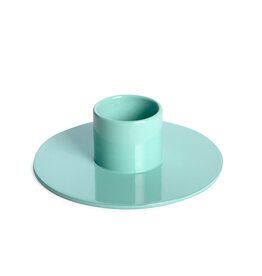 Not the girl who misses much Kandelaar POP, Mint - Ø onder 7cm, Ø binnen 2,2cm