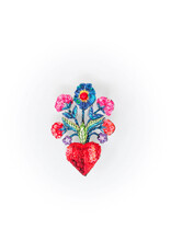 Trovelore Broche - Frida's Flowers