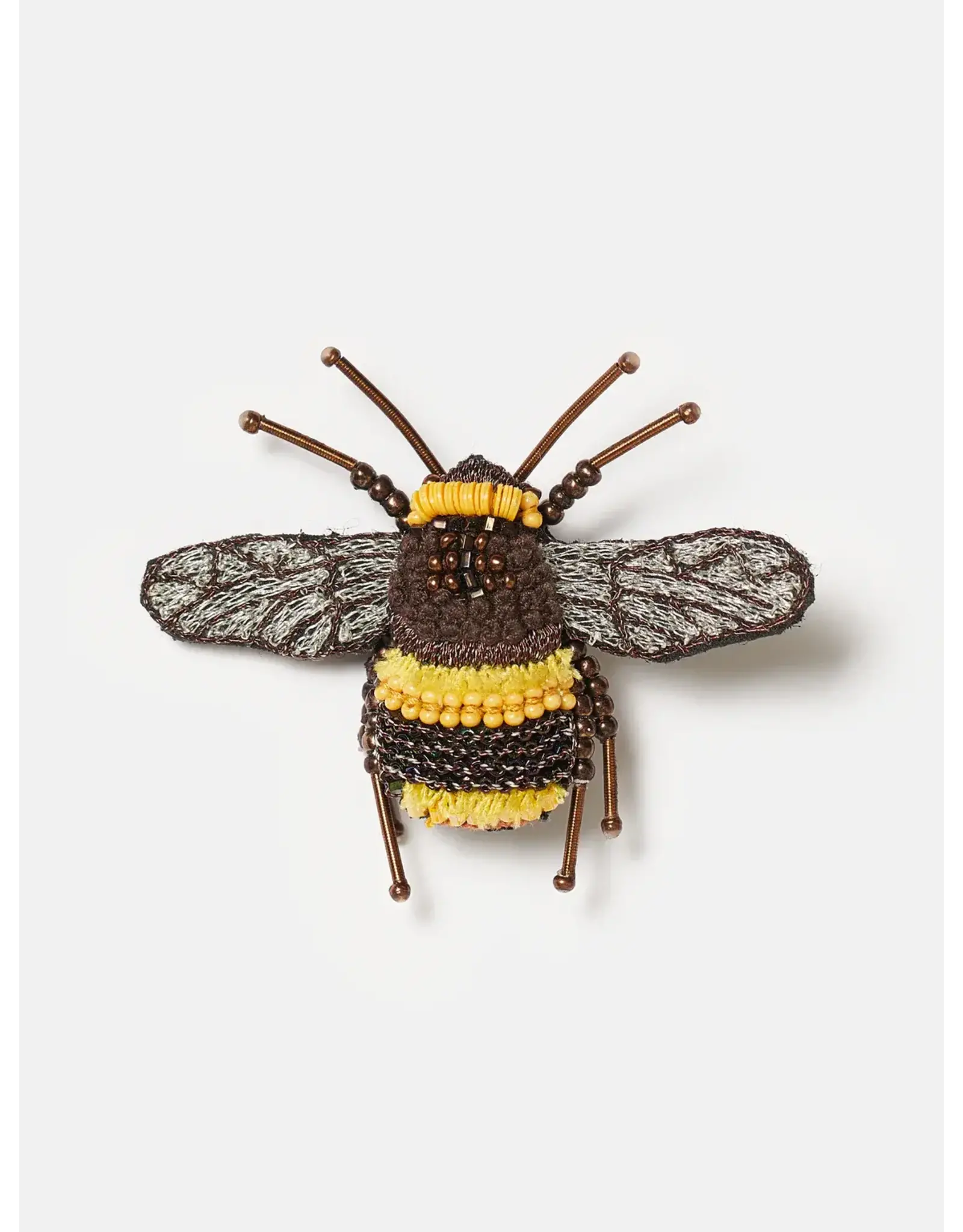 Trovelore Broche - Bumblebee