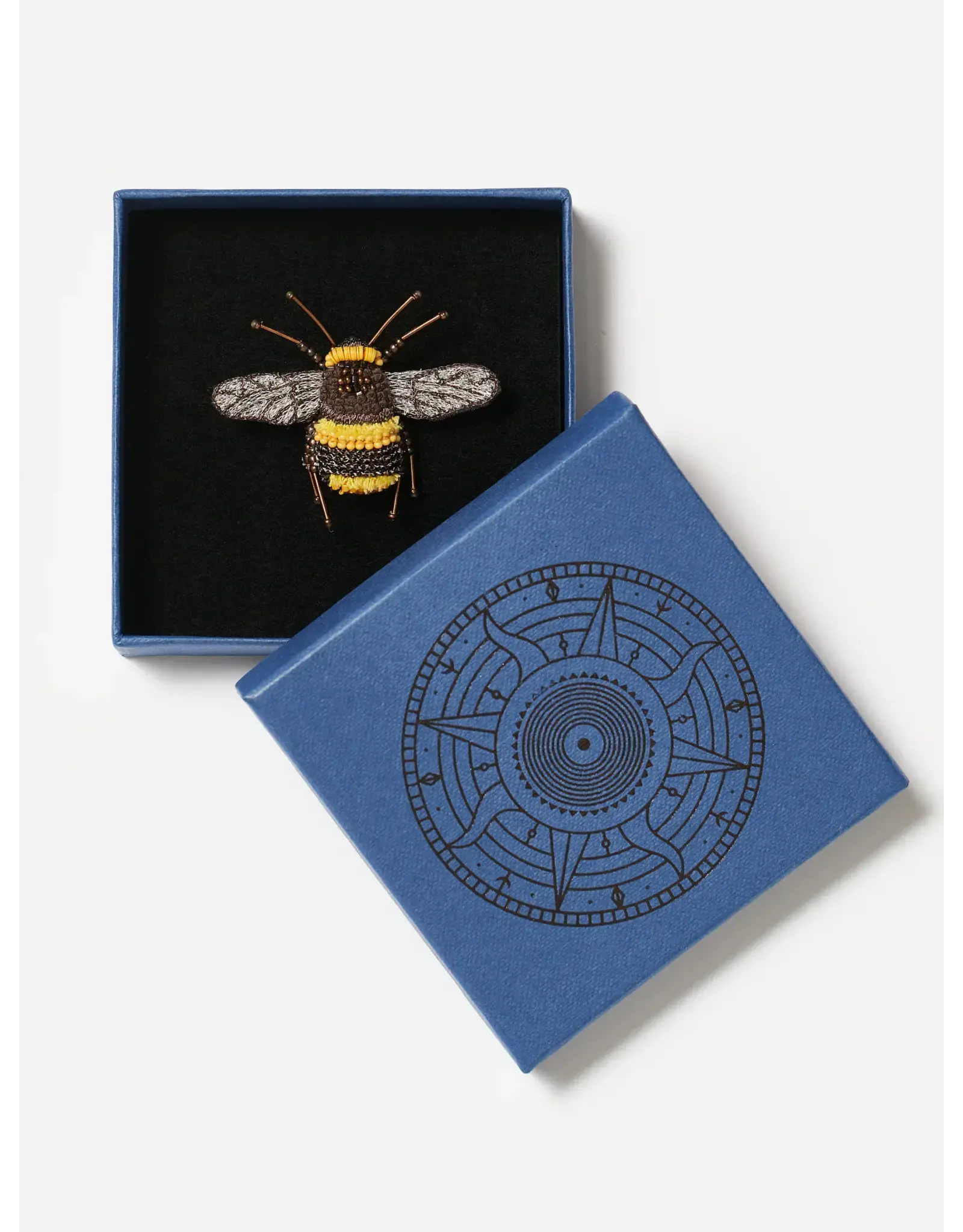 Trovelore Broche - Bumblebee