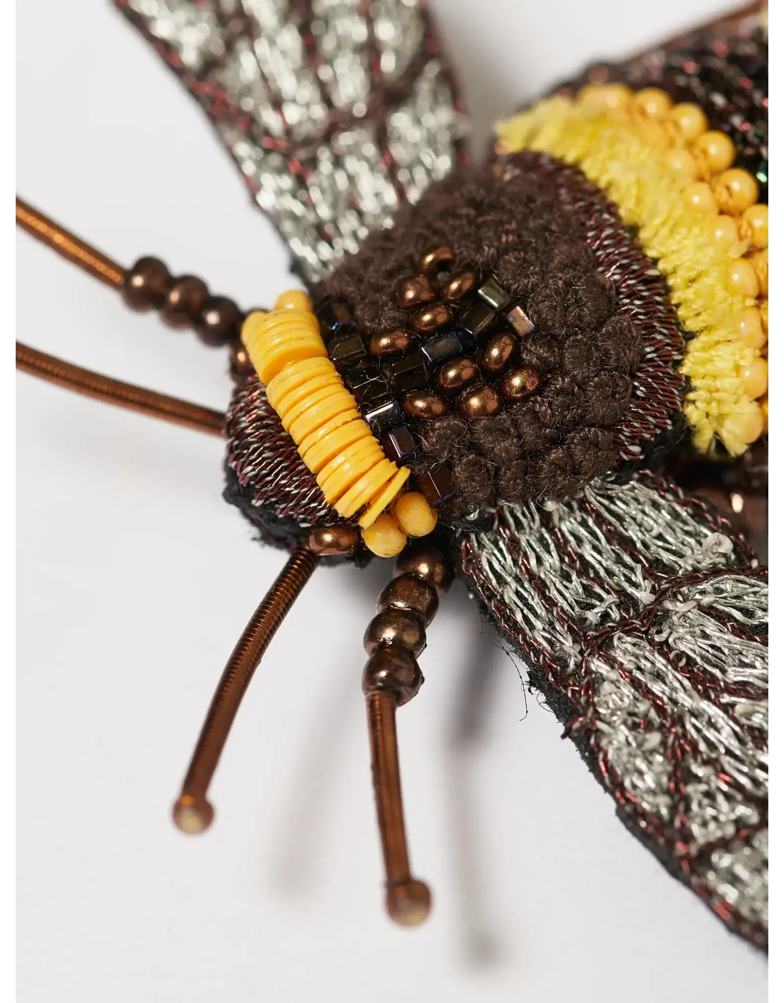 Trovelore Broche - Bumblebee