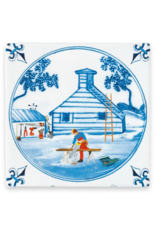Storytiles Tegel - Handyman