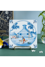 Storytiles Tegel - Handyman