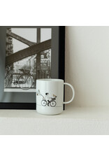 Raeder Mok - Biking - Ø8 x 10cm