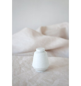 Roosmarijn Knijnenburg Urn - Spikkel - B 4,5 cm x H 6 cm
