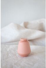 Roosmarijn Knijnenburg Urn - Terra - B 4,5 cm x H 6 cm