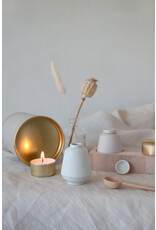 Roosmarijn Knijnenburg Mini urn Terra – subtiele herinnering in keramiek