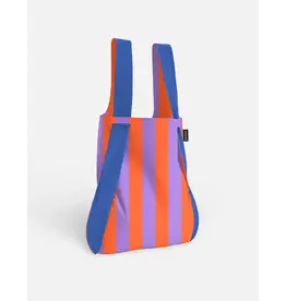 Notabag Notabag Original - Royal Stripes