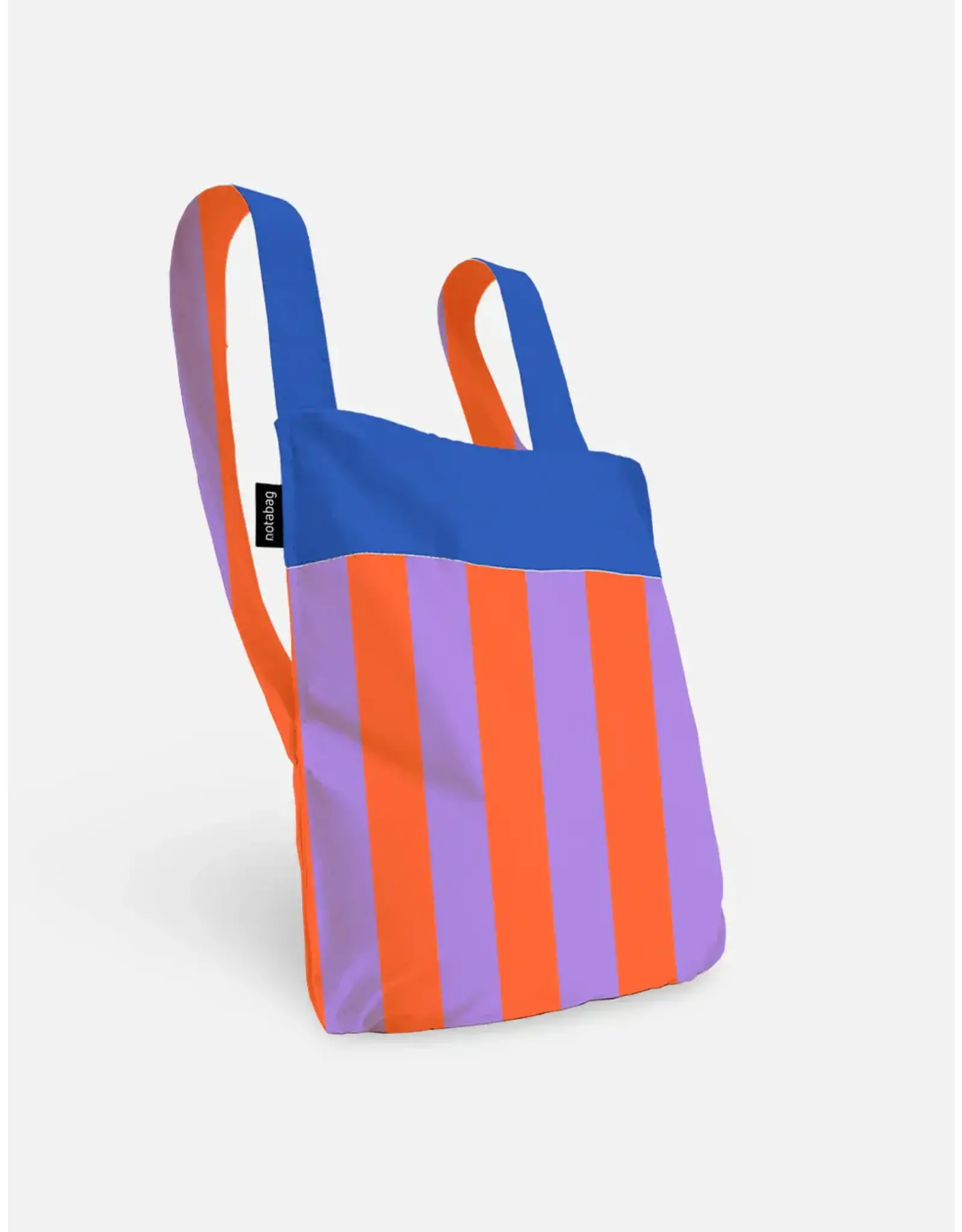 Notabag Notabag Original - Royal Stripes