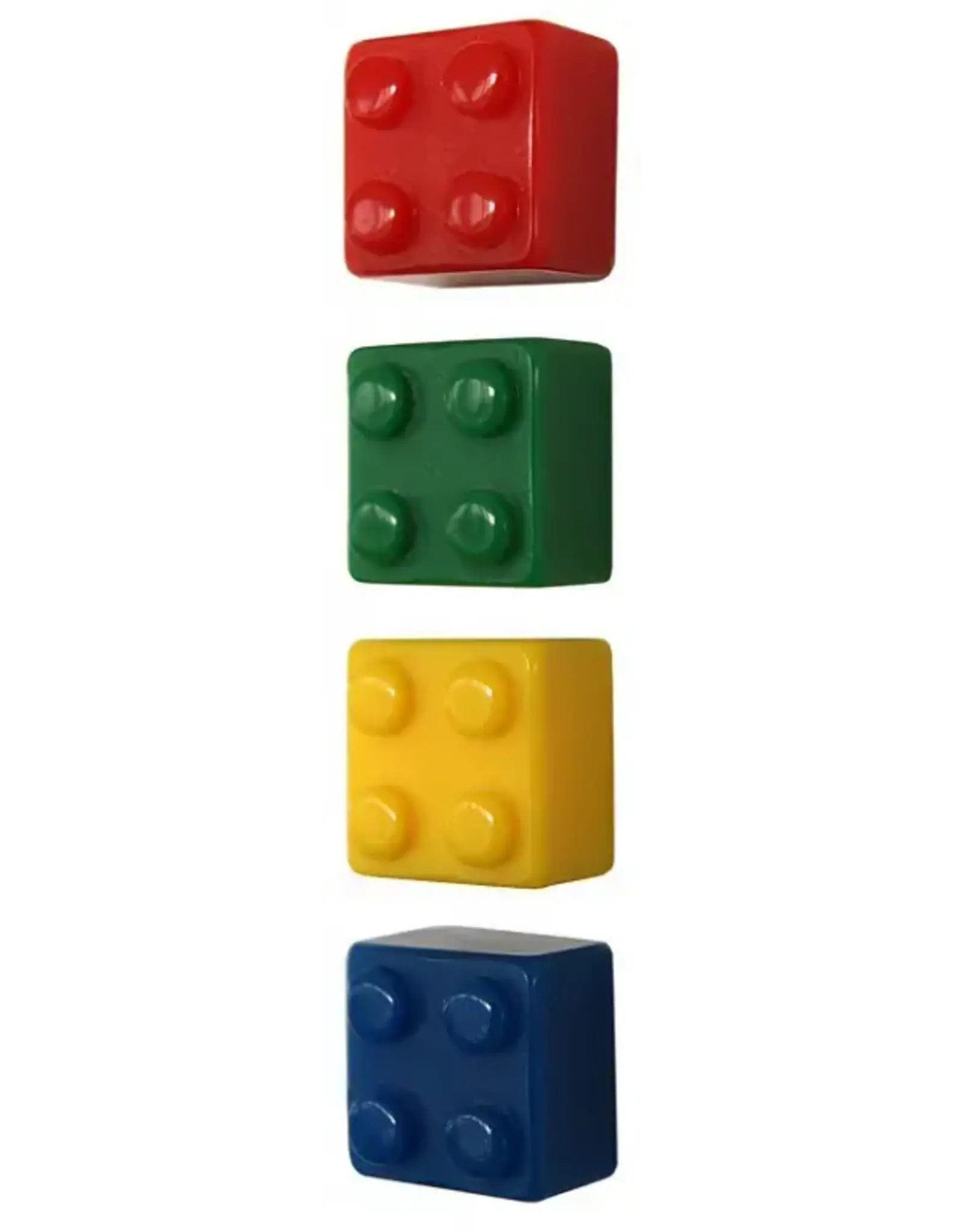 Interhal Retail Magneet Lego - 4st