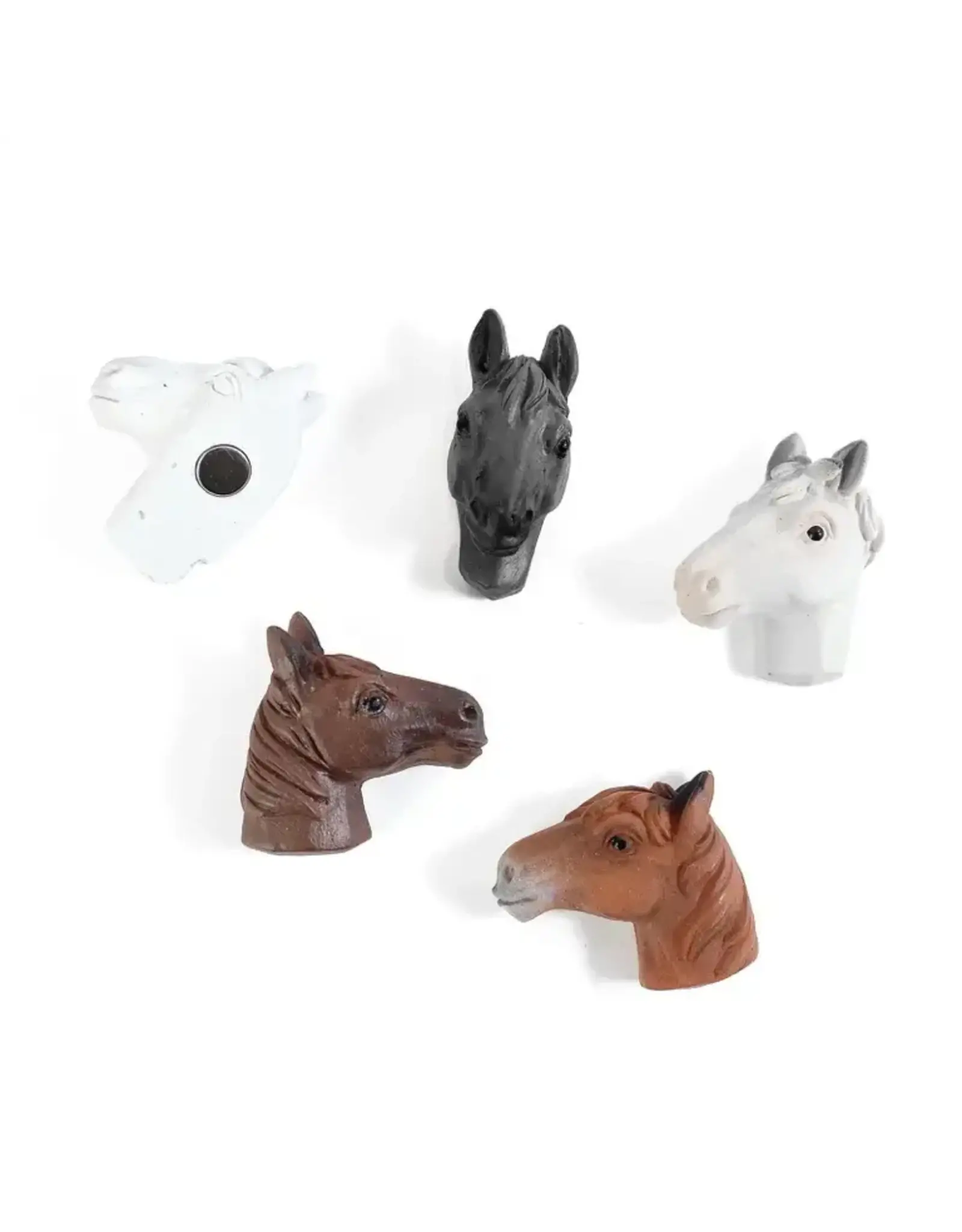Interhal Retail Magneet, Horse - 5st