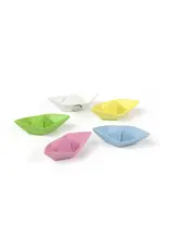 Interhal Retail Magneet Paper Boat - 5st